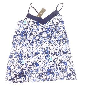 NWT Romeo + Juliet Couture Tank